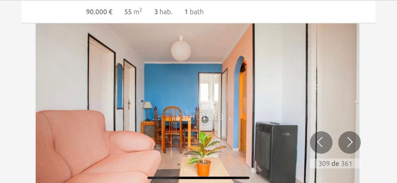 3 Bdrm Apart Near The Sea! Great For Kids! Arenys de Mar Exterior foto